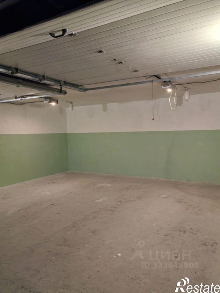 Гараж/парковка Советская улица, 6В,  д. 6В