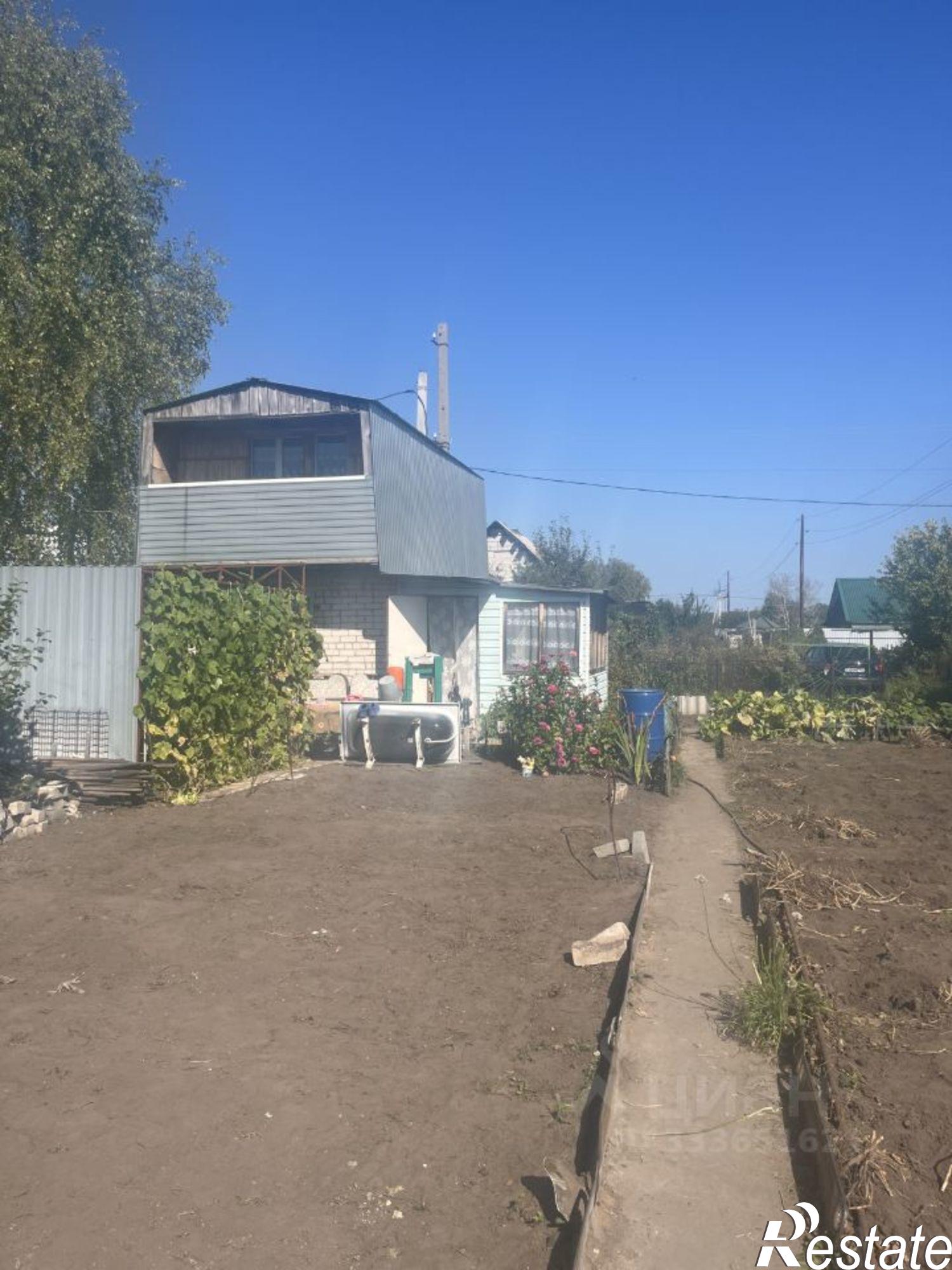 Купить дачу, дом, коттедж за 1 700 000 рублей на ул Мамонтова, 181/280