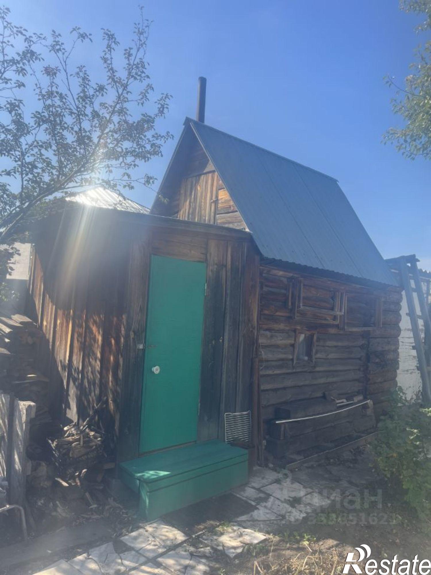 Купить дачу, дом, коттедж за 1 700 000 рублей на ул Мамонтова, 181/280