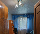 комната 45 кв м улица Георгиева, 34