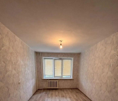 комната 17 кв м улица Монтажников, 8
