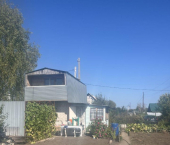 коттедж 40 кв м ул Мамонтова, 181/280