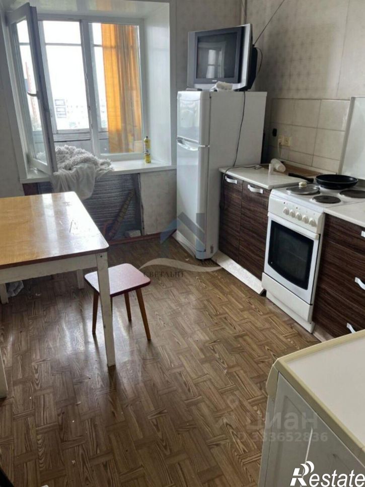 1-комн квартира улица Малахова, 54,  д. 54