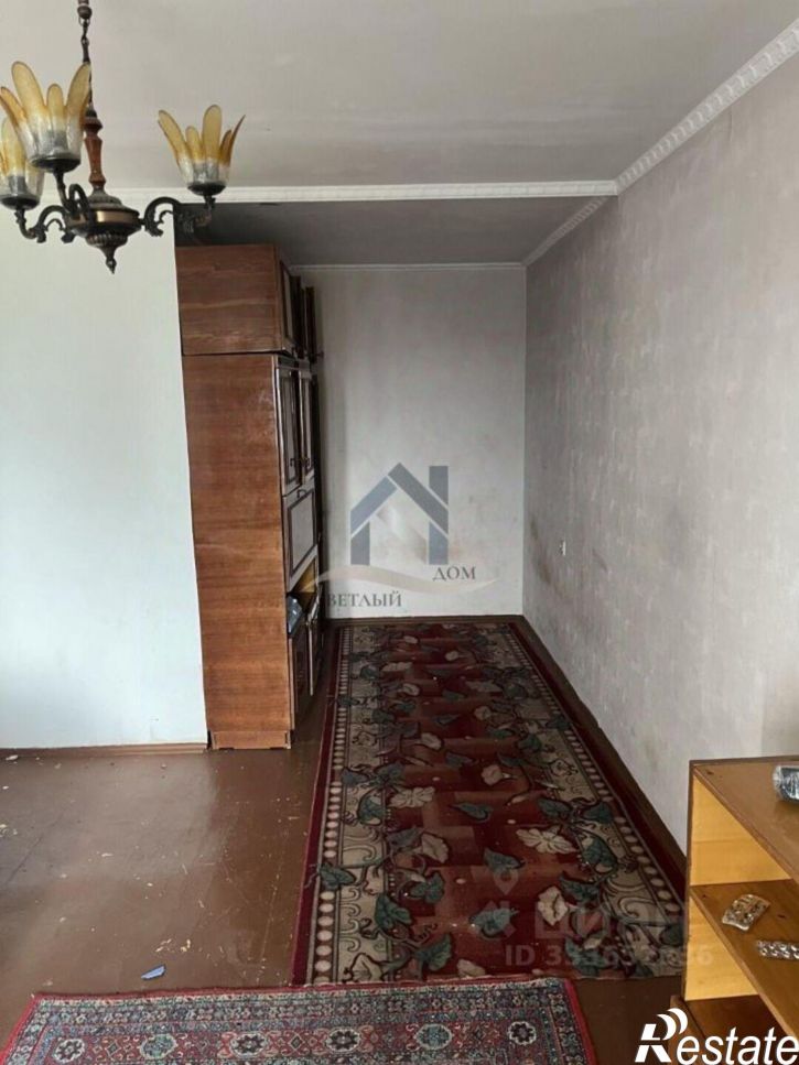 1-комн квартира улица Малахова, 54,  д. 54