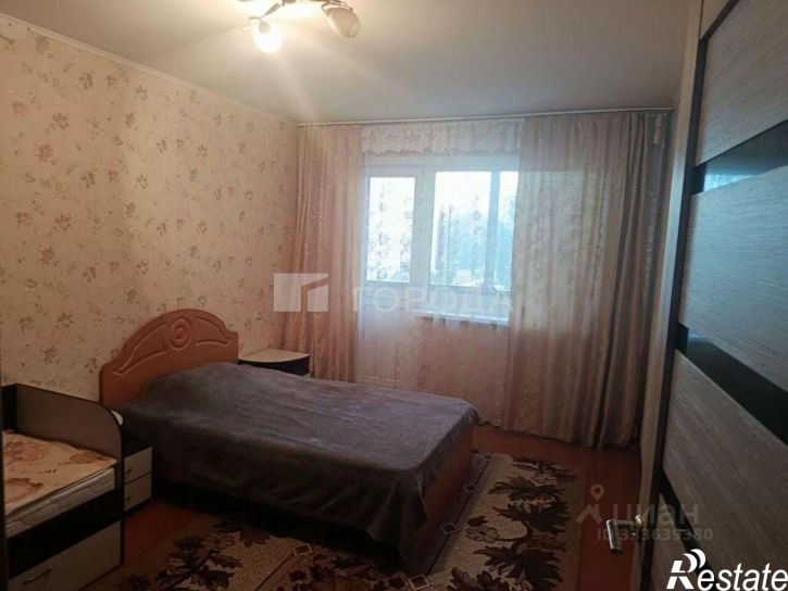 2-комн квартира улица Энтузиастов, 25,  д. 25