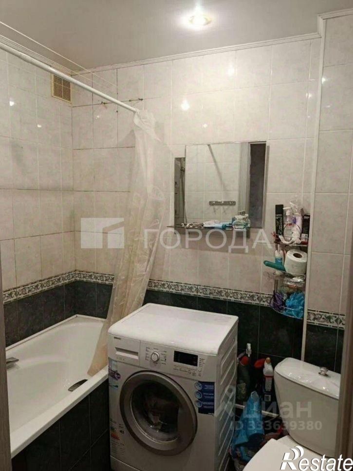 2-комн квартира улица Энтузиастов, 25,  д. 25