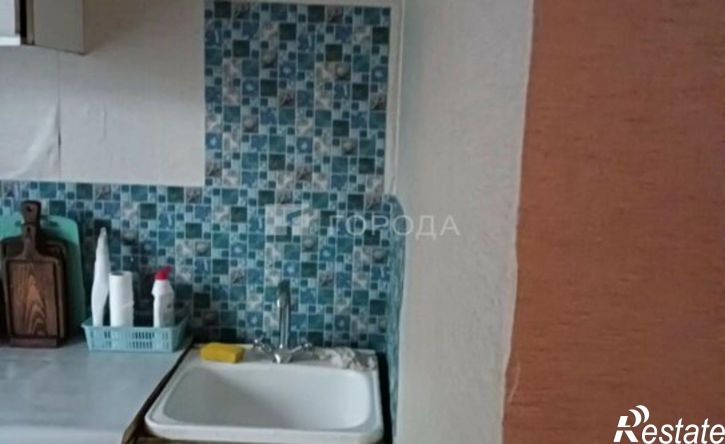 1-комн квартира улица Энтузиастов, 5А,  д. 5А