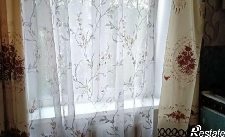 1-комн квартира улица Энтузиастов, 5А,  д. 5А