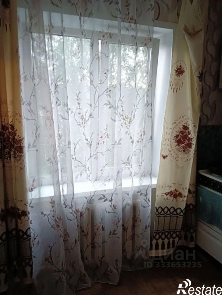 1-комн квартира улица Энтузиастов, 5А,  д. 5А