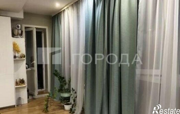 2-комн квартира улица Петра Сухова, 2А,  д. 2А