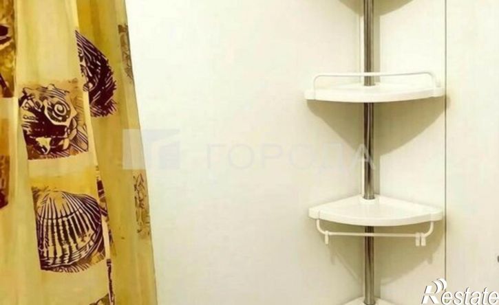 1-комн квартира улица Энтузиастов, 5А,  д. 5А