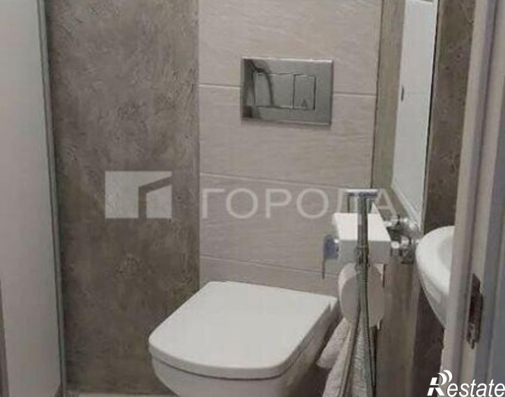 2-комн квартира улица Петра Сухова, 2А,  д. 2А