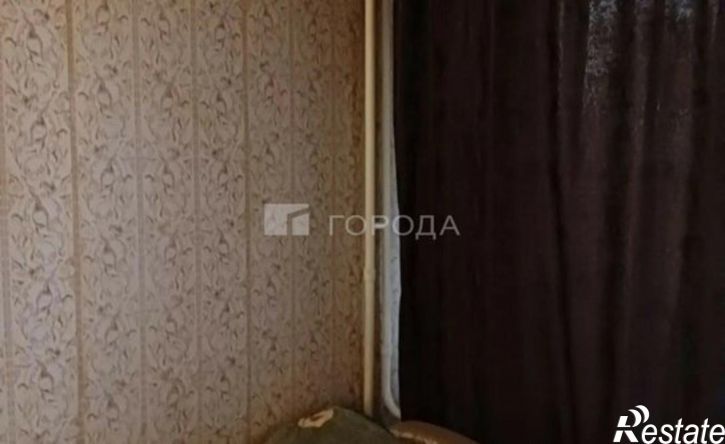 1-комн квартира улица Энтузиастов, 5А,  д. 5А