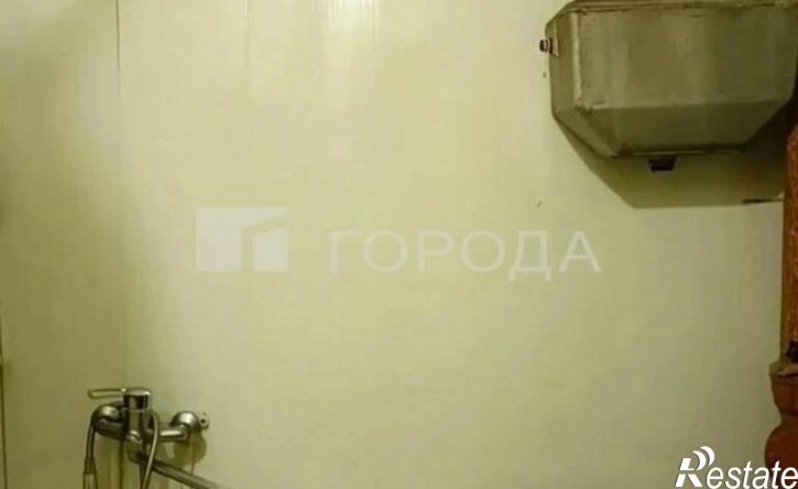 1-комн квартира улица Энтузиастов, 5А,  д. 5А