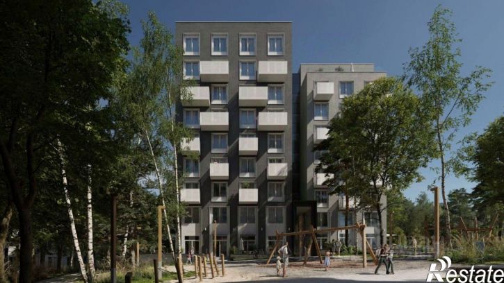 4-комн квартира в новом доме Змеиногорский тракт, 35А/1,  д. 35А/1