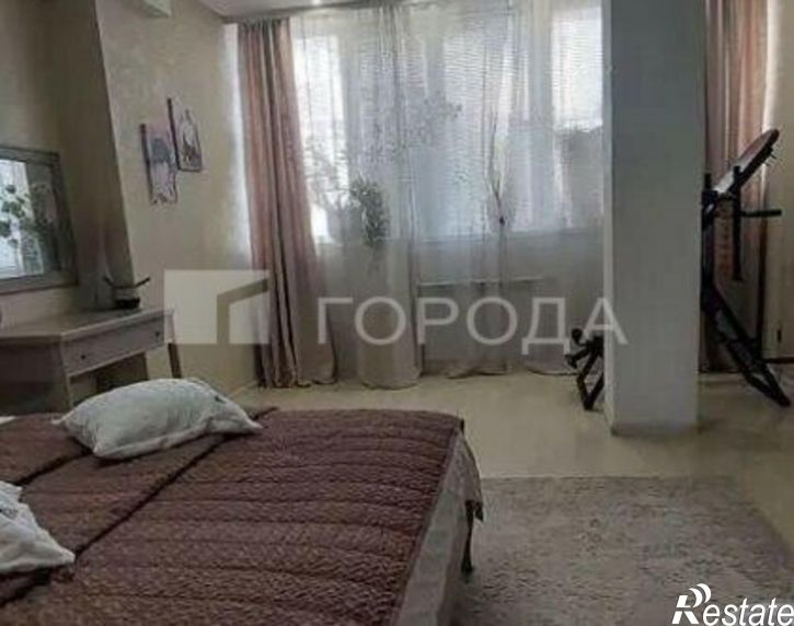 2-комн квартира улица Петра Сухова, 2А,  д. 2А