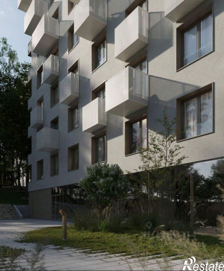 4-комн квартира в новом доме Змеиногорский тракт, 35А/1,  д. 35А/1