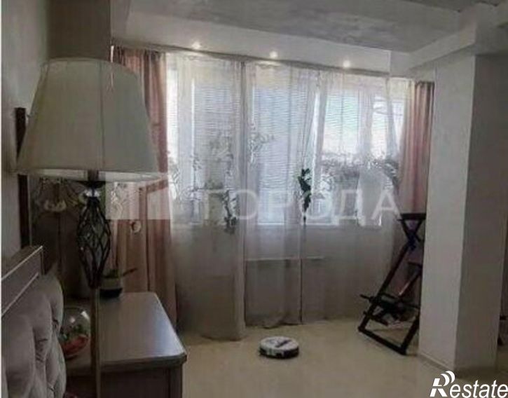 2-комн квартира улица Петра Сухова, 2А,  д. 2А