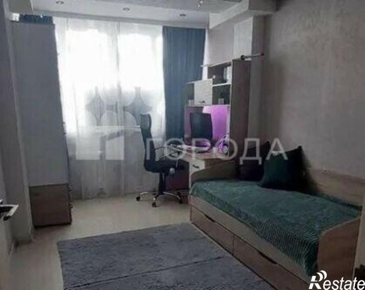 2-комн квартира улица Петра Сухова, 2А,  д. 2А