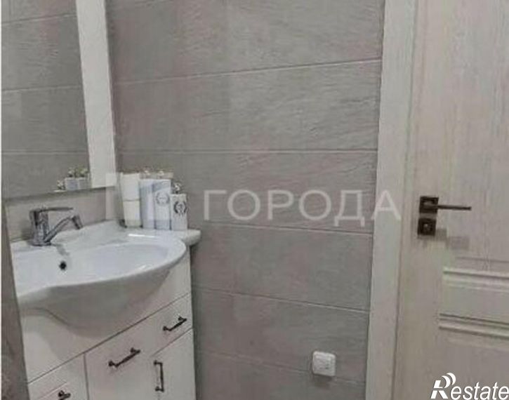 2-комн квартира улица Петра Сухова, 2А,  д. 2А