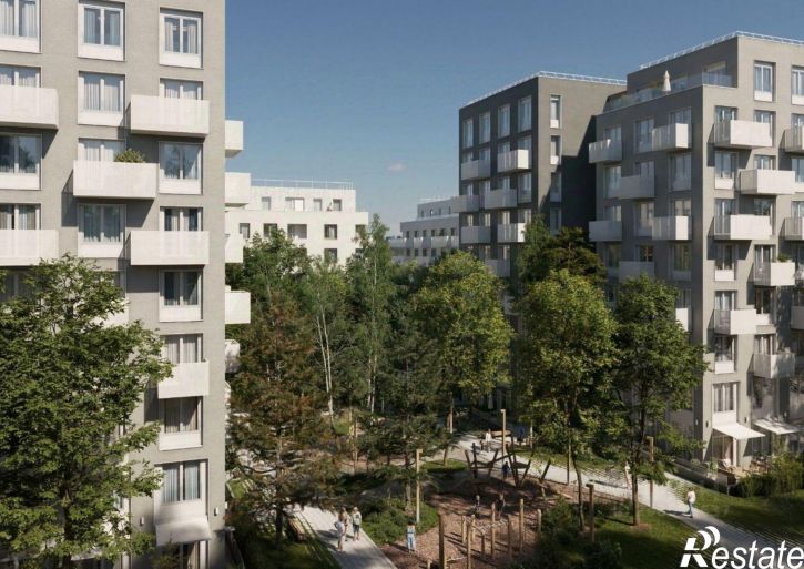 4-комн квартира в новом доме Змеиногорский тракт, 35А/1,  д. 35А/1