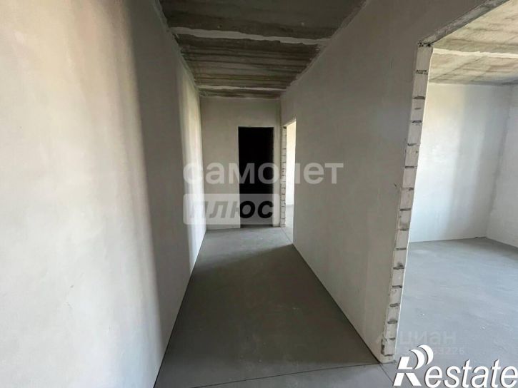 3-комн квартира Просторная улица, 390 к1,  д. 390 к1
