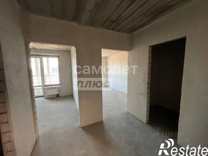 3-комн квартира Просторная улица, 390 к1,  д. 390 к1