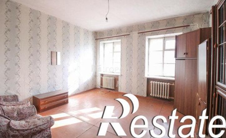 2-комн квартира проспект Ленина, 72,  д. 72