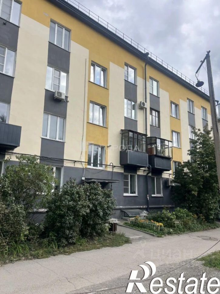 3-комн квартира Советская улица, 11,  д. 11