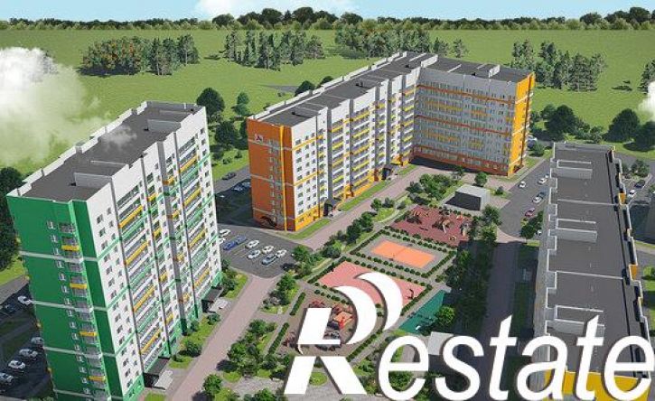 2-комн квартира Павловский тракт, 162Г,  д. 162Г