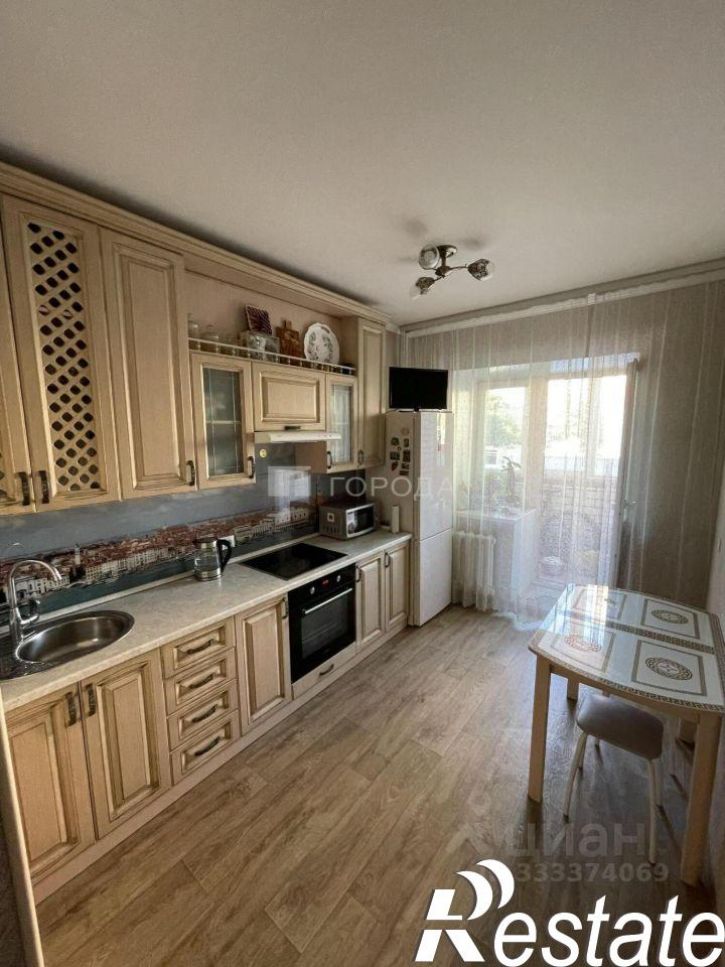 2-комн квартира Северо-Западная улица, 35В,  д. 35В