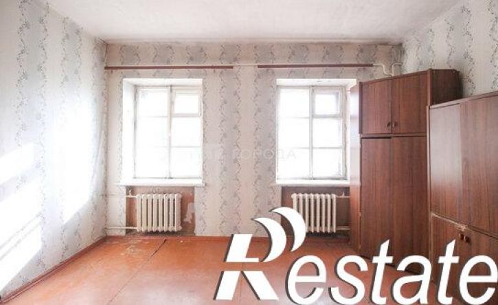 2-комн квартира проспект Ленина, 72,  д. 72