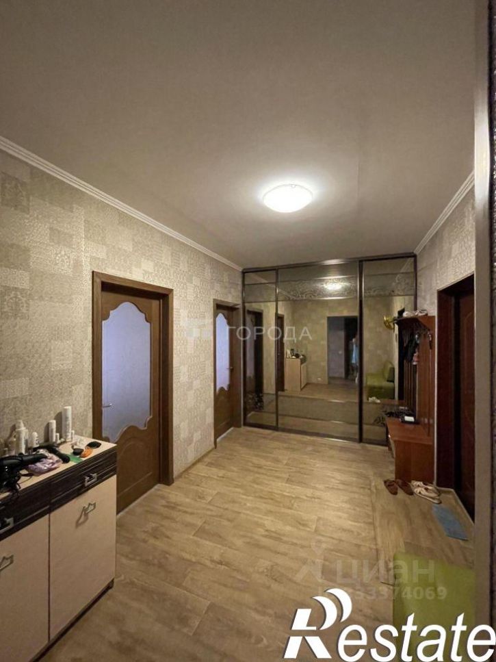 2-комн квартира Северо-Западная улица, 35В,  д. 35В