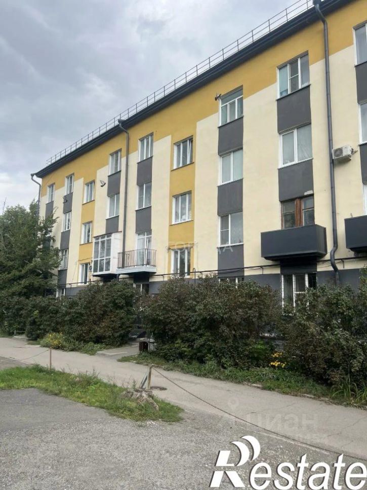 3-комн квартира Советская улица, 11,  д. 11