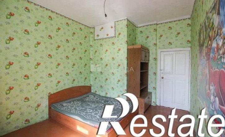 2-комн квартира проспект Ленина, 72,  д. 72