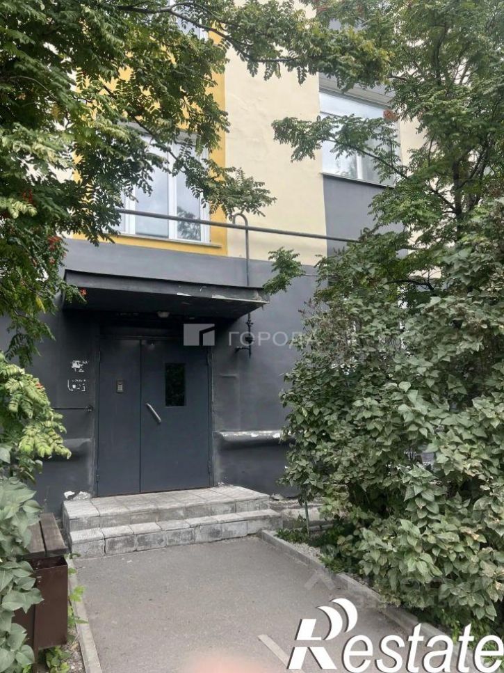 3-комн квартира Советская улица, 11,  д. 11