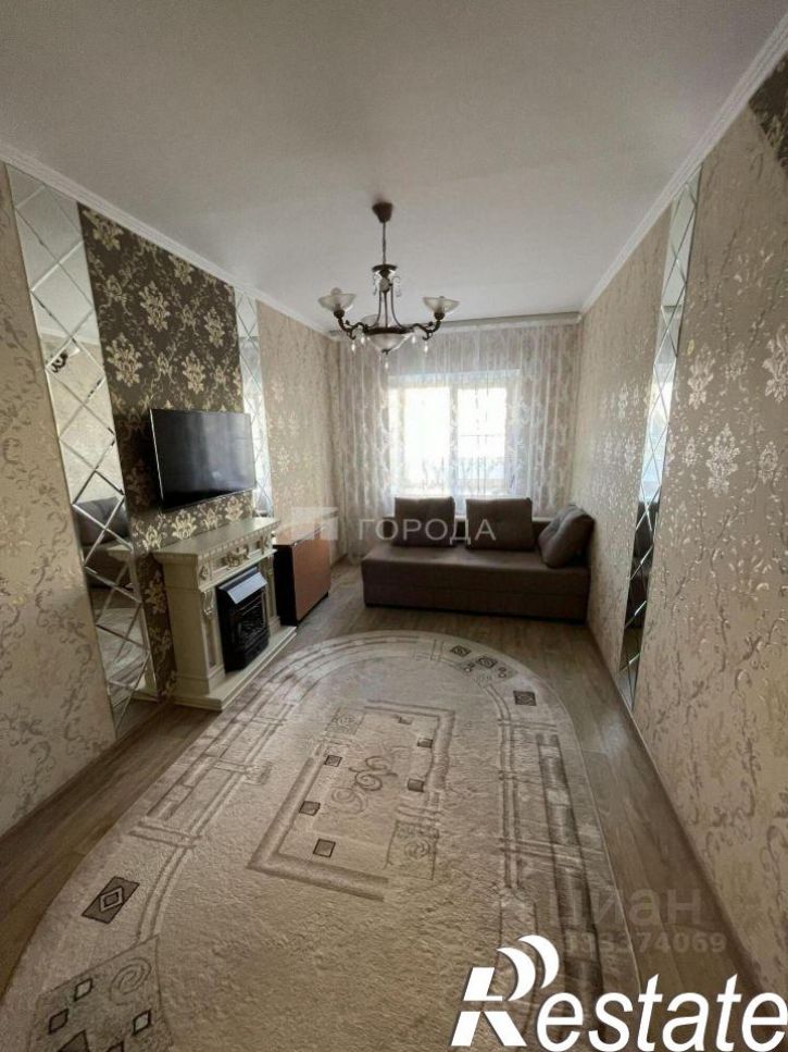 2-комн квартира Северо-Западная улица, 35В,  д. 35В