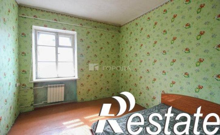 2-комн квартира проспект Ленина, 72,  д. 72