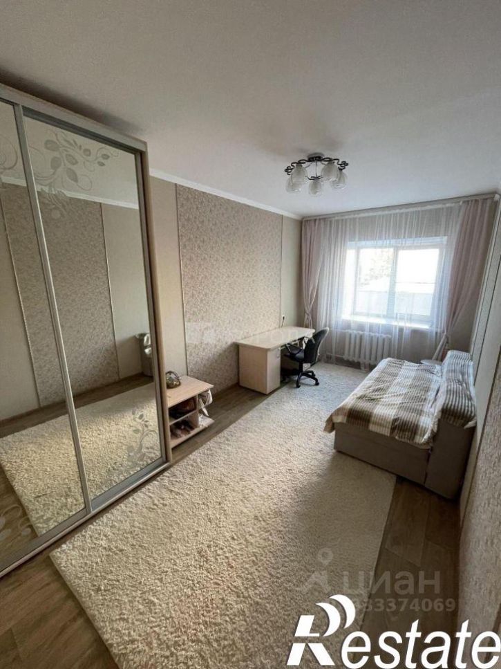2-комн квартира Северо-Западная улица, 35В,  д. 35В