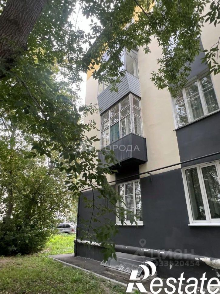 3-комн квартира Советская улица, 11,  д. 11