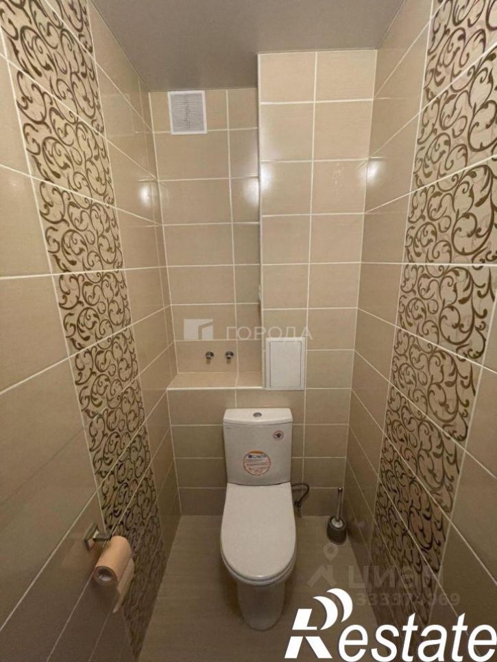 2-комн квартира Северо-Западная улица, 35В,  д. 35В