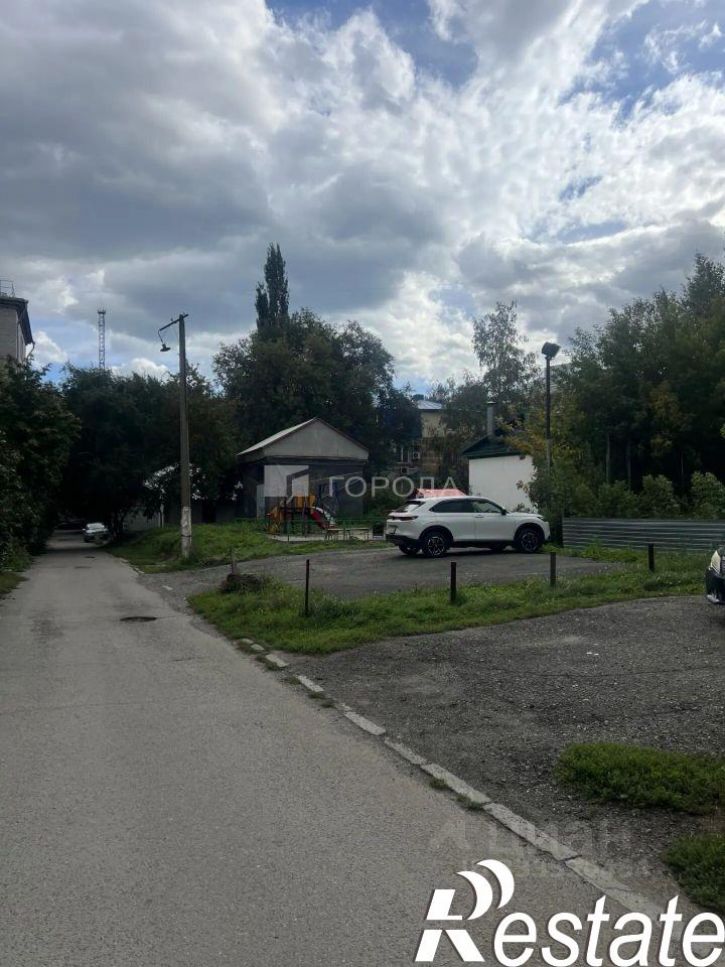 3-комн квартира Советская улица, 11,  д. 11