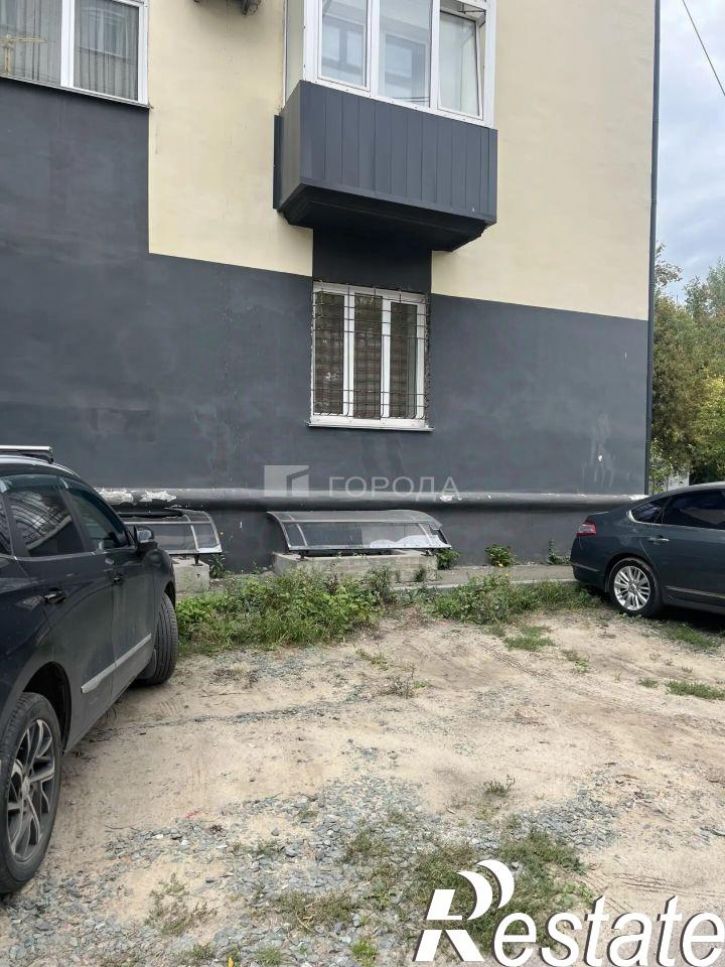 3-комн квартира Советская улица, 11,  д. 11