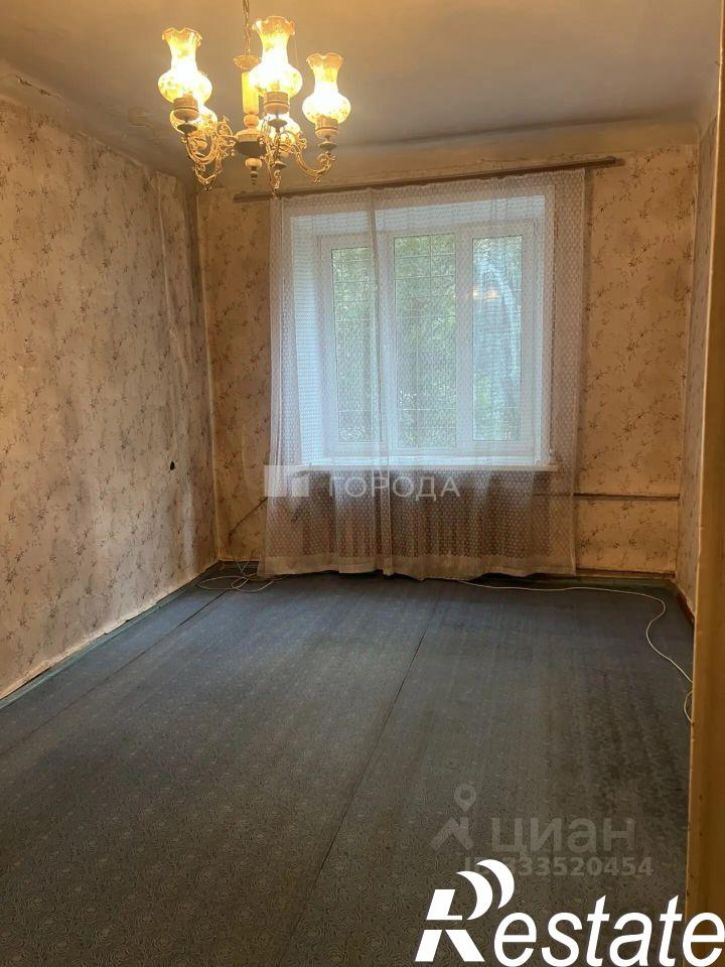 3-комн квартира Советская улица, 11,  д. 11
