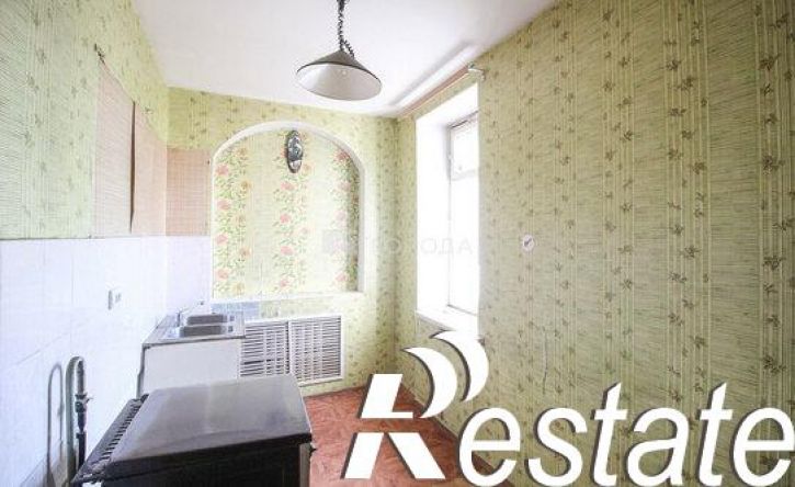 2-комн квартира проспект Ленина, 72,  д. 72