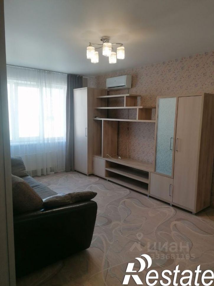 1-комн квартира Балтийская улица, 105,  д. 105