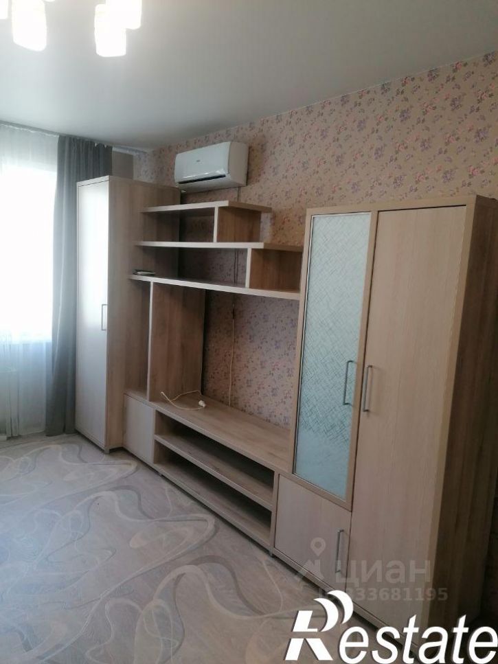 1-комн квартира Балтийская улица, 105,  д. 105