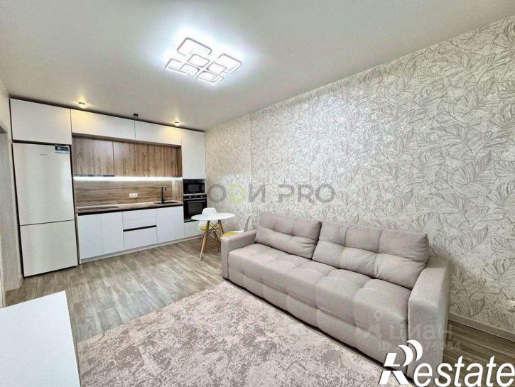 2-комн квартира Павловский тракт, 162Г,  д. 162Г