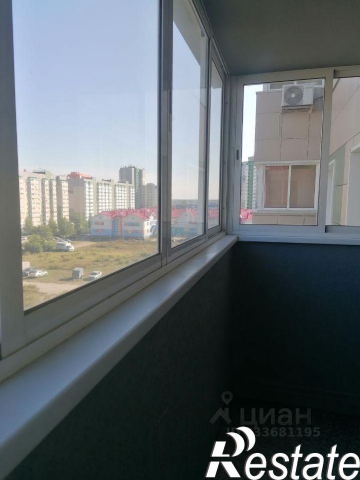 1-комн квартира Балтийская улица, 105,  д. 105