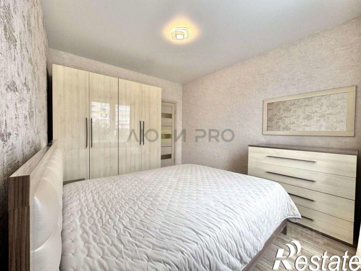 2-комн квартира Павловский тракт, 162Г,  д. 162Г